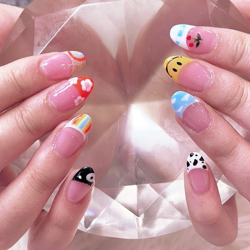 Nail Salon «Redberry Nails & Spa», reviews and photos, 3091 McKee Rd, San Jose, CA 95127, USA