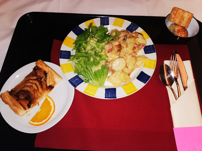 Hôtel ibis Rennes Cesson - Hôtel