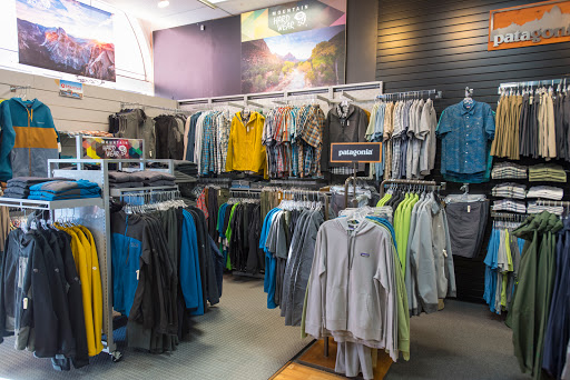 Outdoor Sports Store «U.S. Outdoor», reviews and photos, 219 SW Broadway, Portland, OR 97205, USA