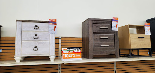 Discount Store «Big Lots», reviews and photos, 200 Clinton Blvd, Clinton, MS 39056, USA