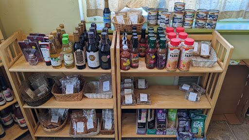 Ya-Hots Video Country Store