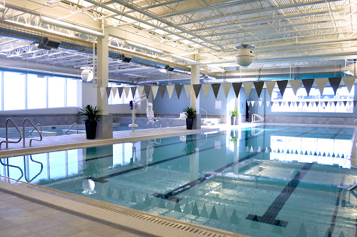 Gym «acac Fitness & Wellness Short Pump», reviews and photos, 2201 Old Brick Rd, Glen Allen, VA 23060, USA