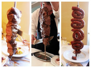 Photo n°66 de RODIZIO O BRAZIL à Paris ()