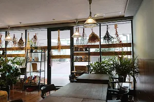 Purpose Cafe image