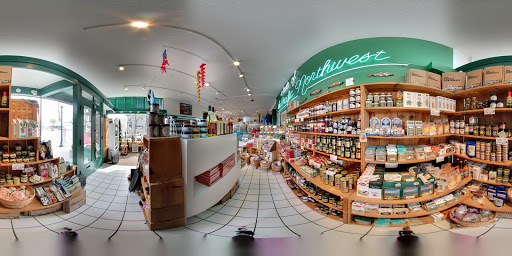 Gift Shop «The Pacific Northwest Shop», reviews and photos, 2702 N Proctor St, Tacoma, WA 98407, USA