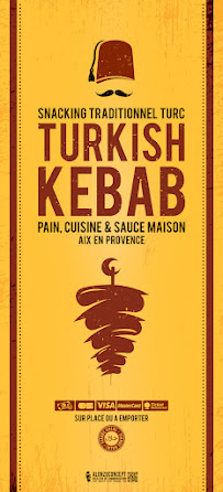 Photos du propriétaire du Restaurant Turkish kebab à Aix-en-Provence - n°10