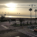 Photo n°2 de l'avis de Willibert.e fait le 10/04/2024 à 04:19 sur le  Hotel La Pace à Viareggio