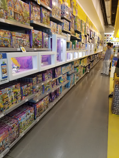 Toy Store «The LEGO Store», reviews and photos, 75 Burlington Mall Road, Burlington, MA 01803, USA
