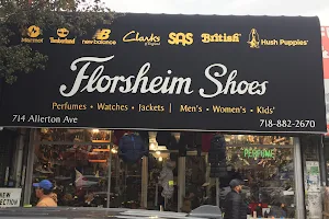 Florsheim Shoes image