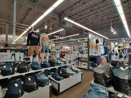 Clothing Store «Old Navy», reviews and photos, 49 W Hillsdale Blvd, San Mateo, CA 94403, USA