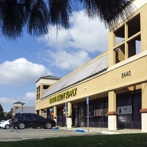 Beauty Supply Store «Bobos Beauty Supply», reviews and photos, 324 S Mountain Ave, Upland, CA 91786, USA