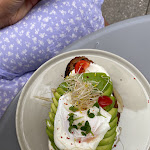 Photo n°3 de l'avis de NJ. fait le 04/06/2022 à 16:25 sur le  Sorry Johnny Kaffeebar à Munich