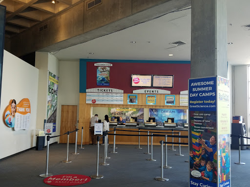 Movie Theater «Cleveland Clinic DOME Theater», reviews and photos, 601 Erieside Ave, Cleveland, OH 44114, USA