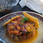 Photo n°1 de l'avis de Michele.p fait le 04/05/2024 à 12:45 sur le  Anchovies Ortigia à Syracuse