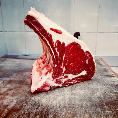 Boucherie Guiset à Reims