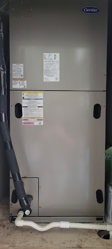 Air Conditioning Repair Service «Ice Cube Heating & Cooling», reviews and photos