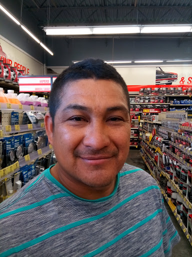 Auto Parts Store «Advance Auto Parts», reviews and photos, 4731 Devine St, Columbia, SC 29209, USA