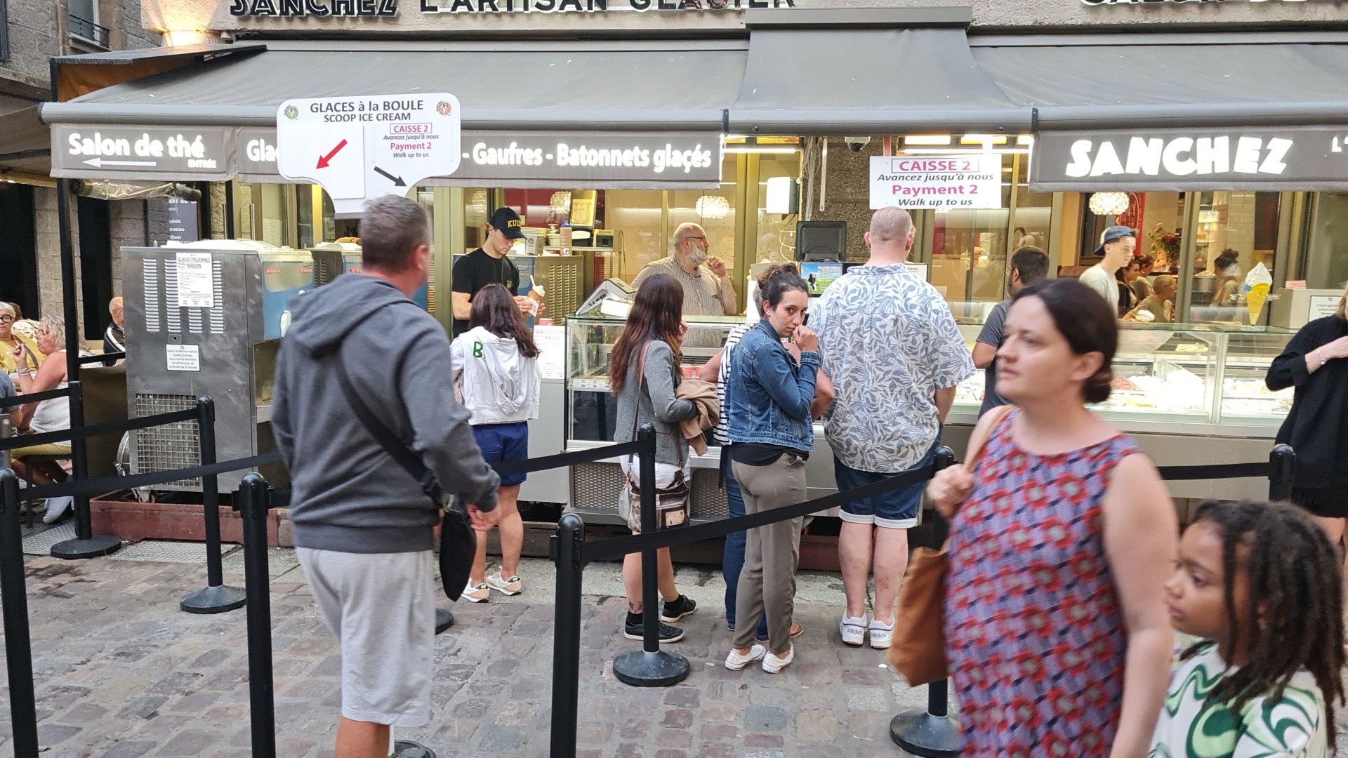Photo n° 2 de l'avis de Ehsan.a fait le 14/08/2022 à 19:15
