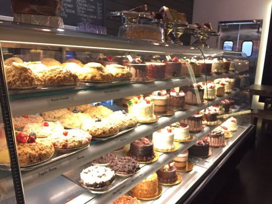 SURYA BAKERY