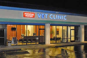 Helping Hands Veterinary Clinic image