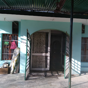 Masjid Taqwa Fatehpur Sidhpur Kangra Himachal Pradesh photo
