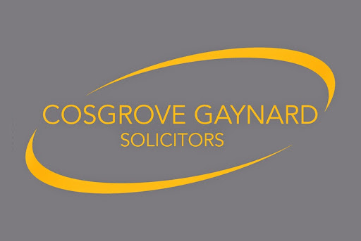 Cosgrove Gaynard Solicitors