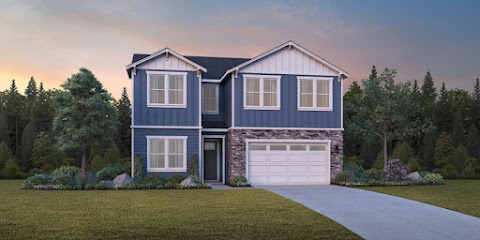 Toll Brothers at Hosford Farms - Vista Collection
