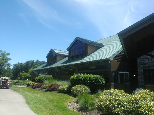 StoneWater Golf Club & Venue