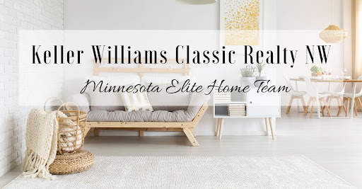 Real Estate Agency «Keller Williams Classic Realty Northwest», reviews and photos, 7365 Kirkwood Ct Suite 200, Maple Grove, MN 55369, USA