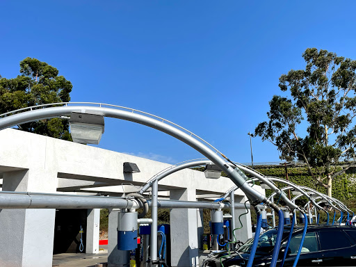 Car Wash «Jamboree Car Wash», reviews and photos, 3091 Edinger Ave, Tustin, CA 92780, USA