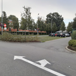 Parking De Biekorf