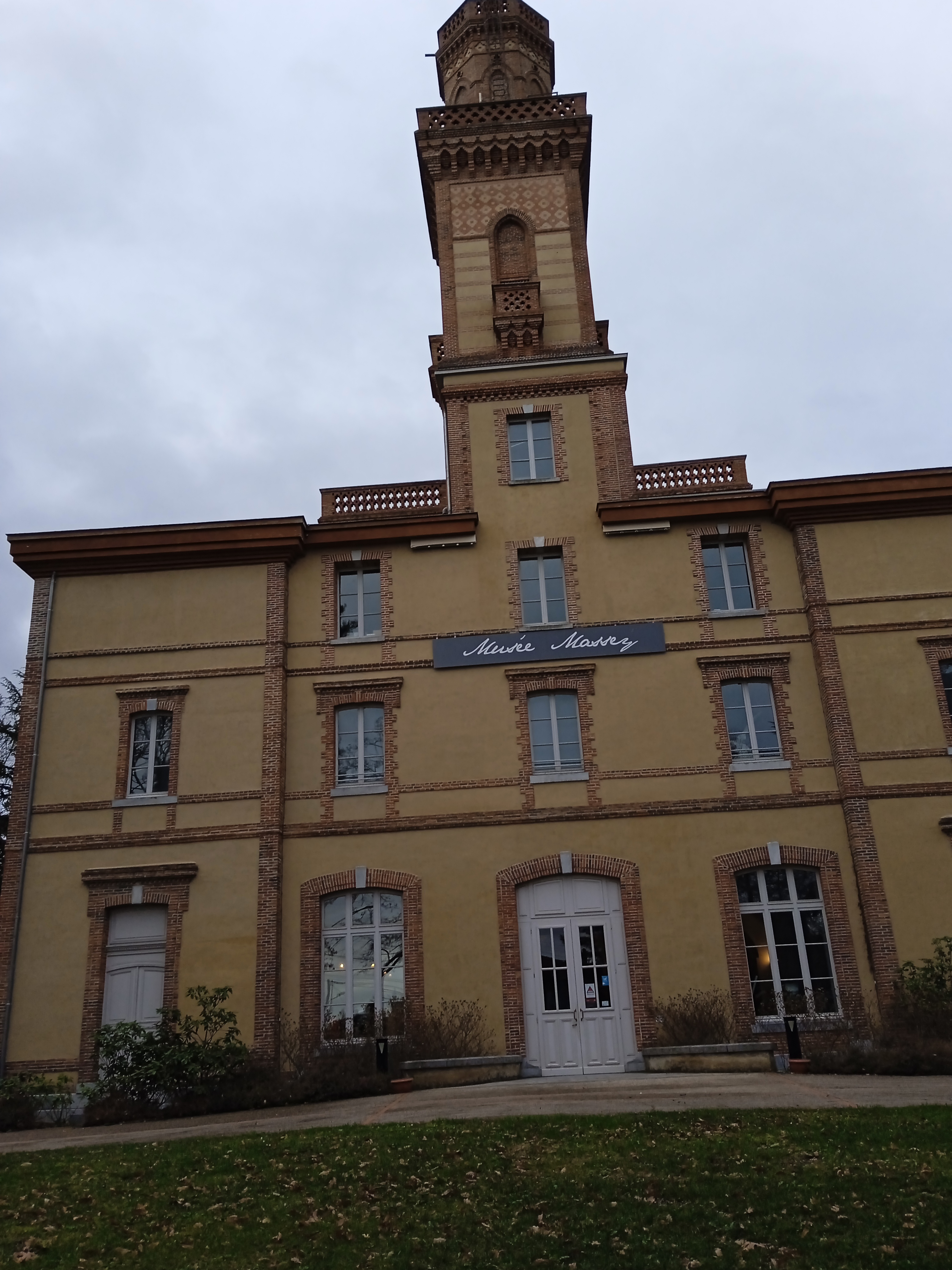 Photo n° 13 de l'avis de Didier.H fait le 16/11/2019 à 22:58