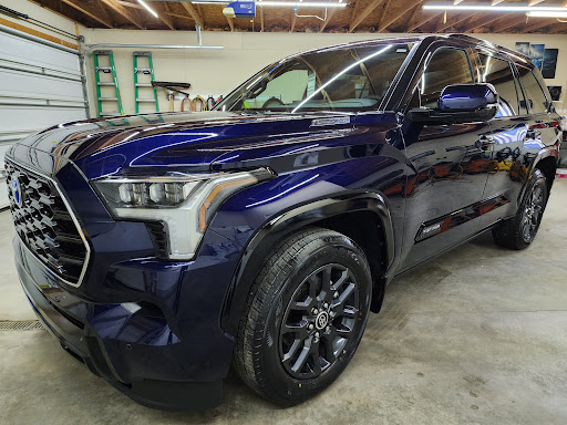 Precision Auto Detailing and  LLC en Nappanee