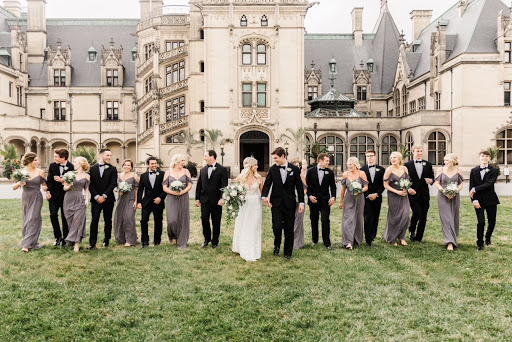 Bridal Shop «Bella Bridesmaid», reviews and photos, 2425 Kildaire Farm Rd #305, Cary, NC 27518, USA