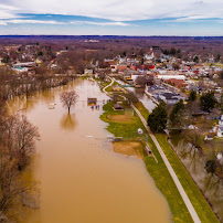 Buckeye Drone Real Estate Photography - Photo 7 - Car repair in , Canton
