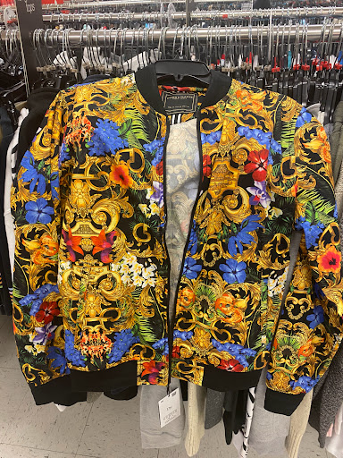 Department Store «T.J. Maxx», reviews and photos, 19 Golf Center, Hoffman Estates, IL 60195, USA