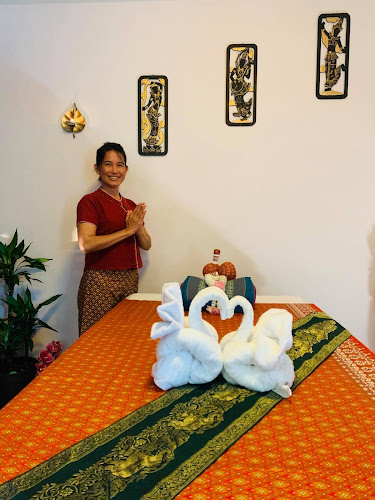 Beoordelingen van Sing Thai Massage in Antwerpen - Massagetherapeut