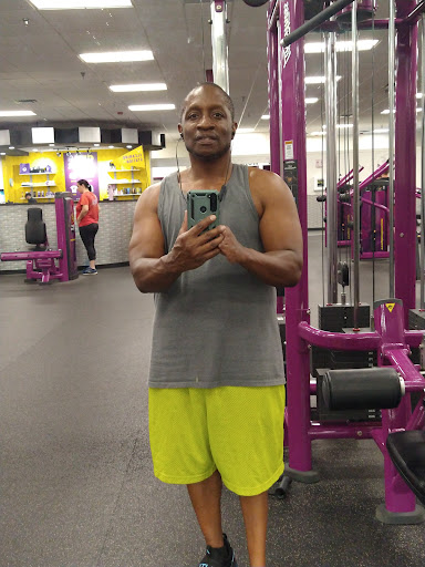 Gym «Planet Fitness», reviews and photos, 840 N Apollo Blvd, Melbourne, FL 32935, USA