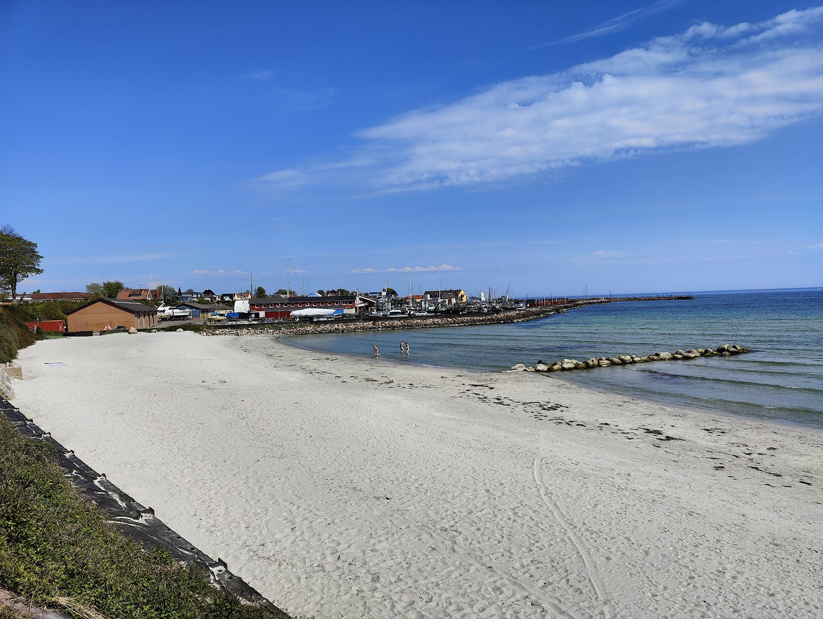 Rodving Sand Beach photo #9