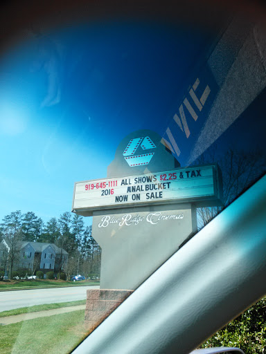 Movie Theater «AMC Classic Blueridge 14», reviews and photos, 600 Blue Ridge Rd, Raleigh, NC 27606, USA