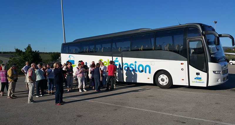 Séb'Évasion Agence à Loudun (Vienne 86)