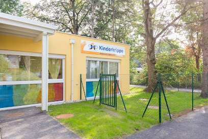 GiP Kinderkrippe Ruthardweg