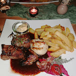 Photo n°1 de l'avis de Stefan.u fait le 30/01/2024 à 22:26 sur le  Hamm's Restaurant à Saarwellingen