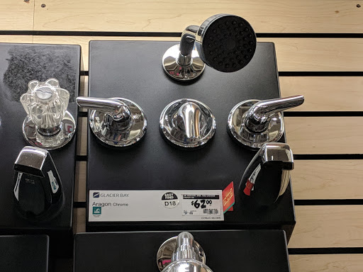 Home Improvement Store «The Home Depot», reviews and photos, 6100 Mahoning Ave, Austintown, OH 44515, USA