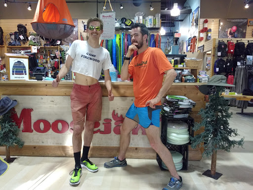 Outdoor Sports Store «Moosejaw», reviews and photos, 154 Adams Rd, Rochester Hills, MI 48309, USA