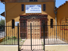 Iglesia Unida Metodista Pentecostal San Felipe