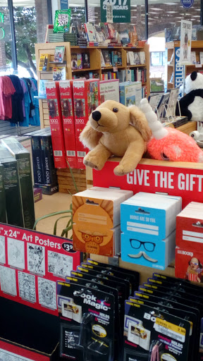 Book Store «Half Price Books», reviews and photos, 770 E Road to Six Flags St, Arlington, TX 76011, USA