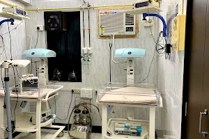 Aashirwad Hospital ENT and Child Specialist image