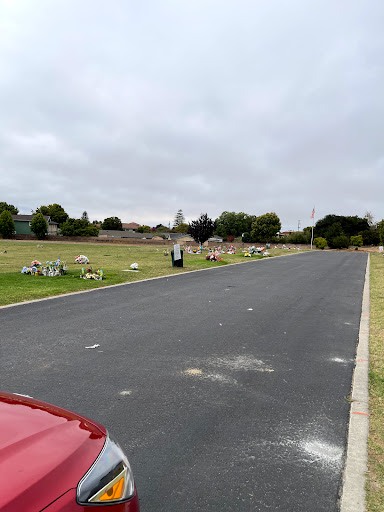 Cemetery «Arroyo Grande Cemetery», reviews and photos, 895 El Camino Real, Arroyo Grande, CA 93420, USA