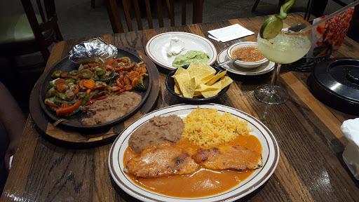 Julio's Mexican Food